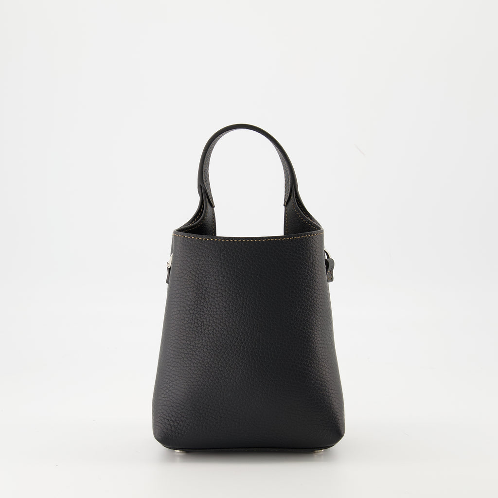 버킷 백 버킷 백 Tod's 검정 여성
