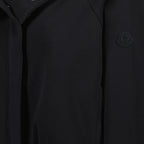 Vestes Veste courte Zip-up Moncler Noir Femme