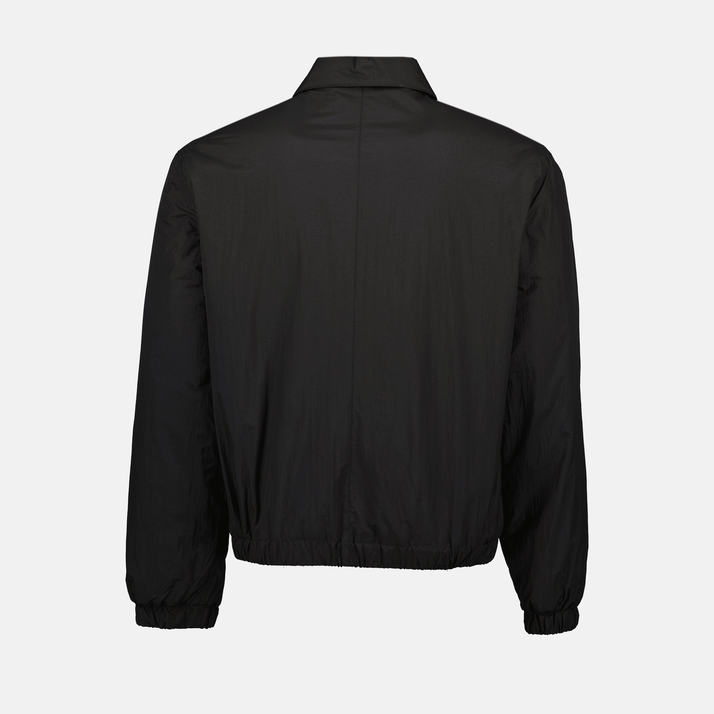 Image de l'article Veste Ami de coeur de la marque Ami PARIS pour Homme - Saison Printemps-Été 2025 - Vue détaillée_2