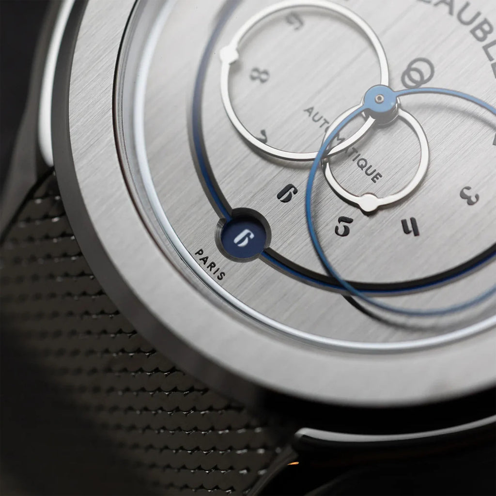 Bild des Artikels Ecce Vesperal Uhr von Beaubleu für Unisex - Herbst-Winter 2025 - Detaillierte Ansicht_2