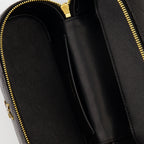 크로스백 가비 욕실 가방 Saint Laurent 검은색 Femme