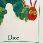 Maille Maglione White Book Cover Dior Blanc Homme
