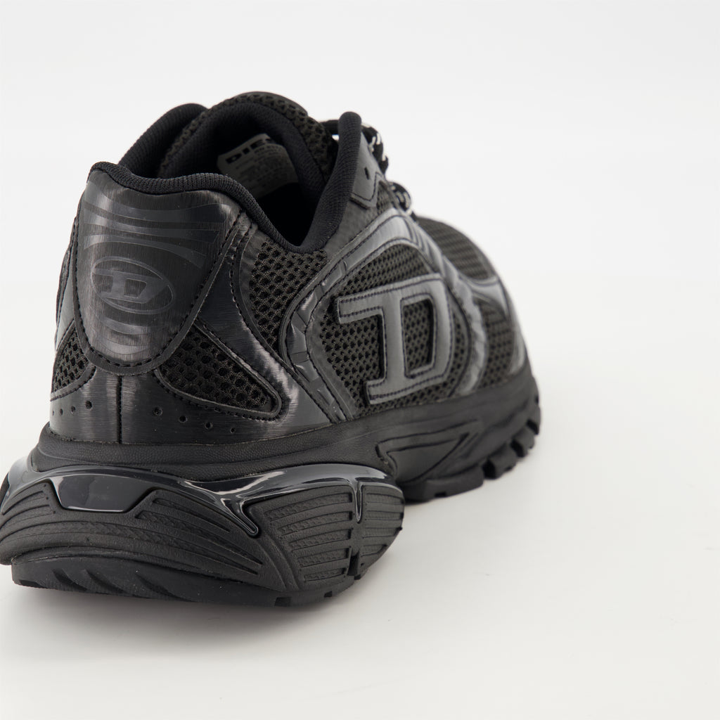 Baskets Baskets S-Pro-V-Dense Diesel Noir Homme