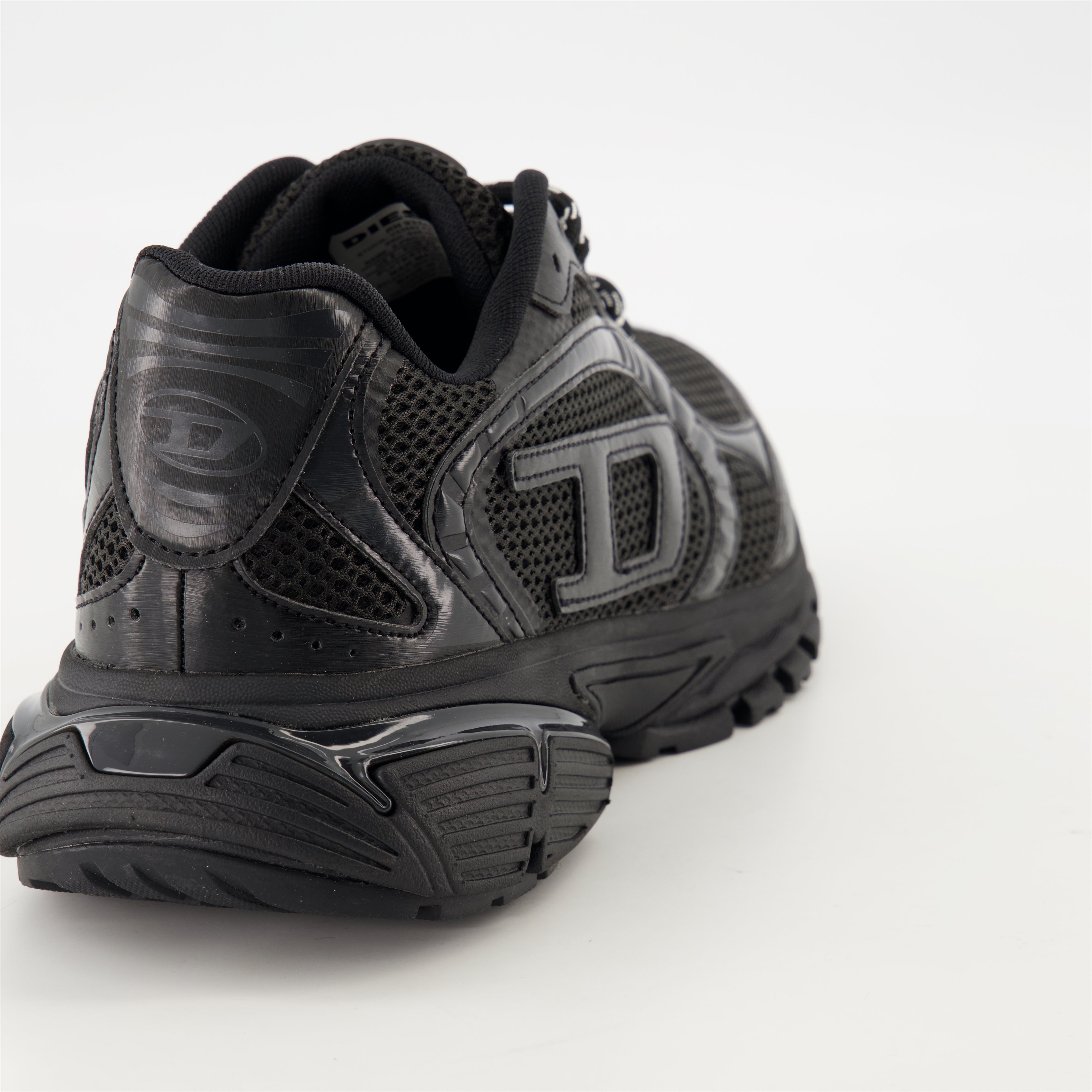 Baskets Baskets S-Pro-V-Dense Diesel Noir Homme