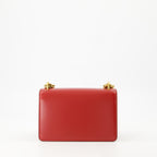 Borse a mano e a spalla VLogo Vain Bag Valentino Garavani Rosso Femme