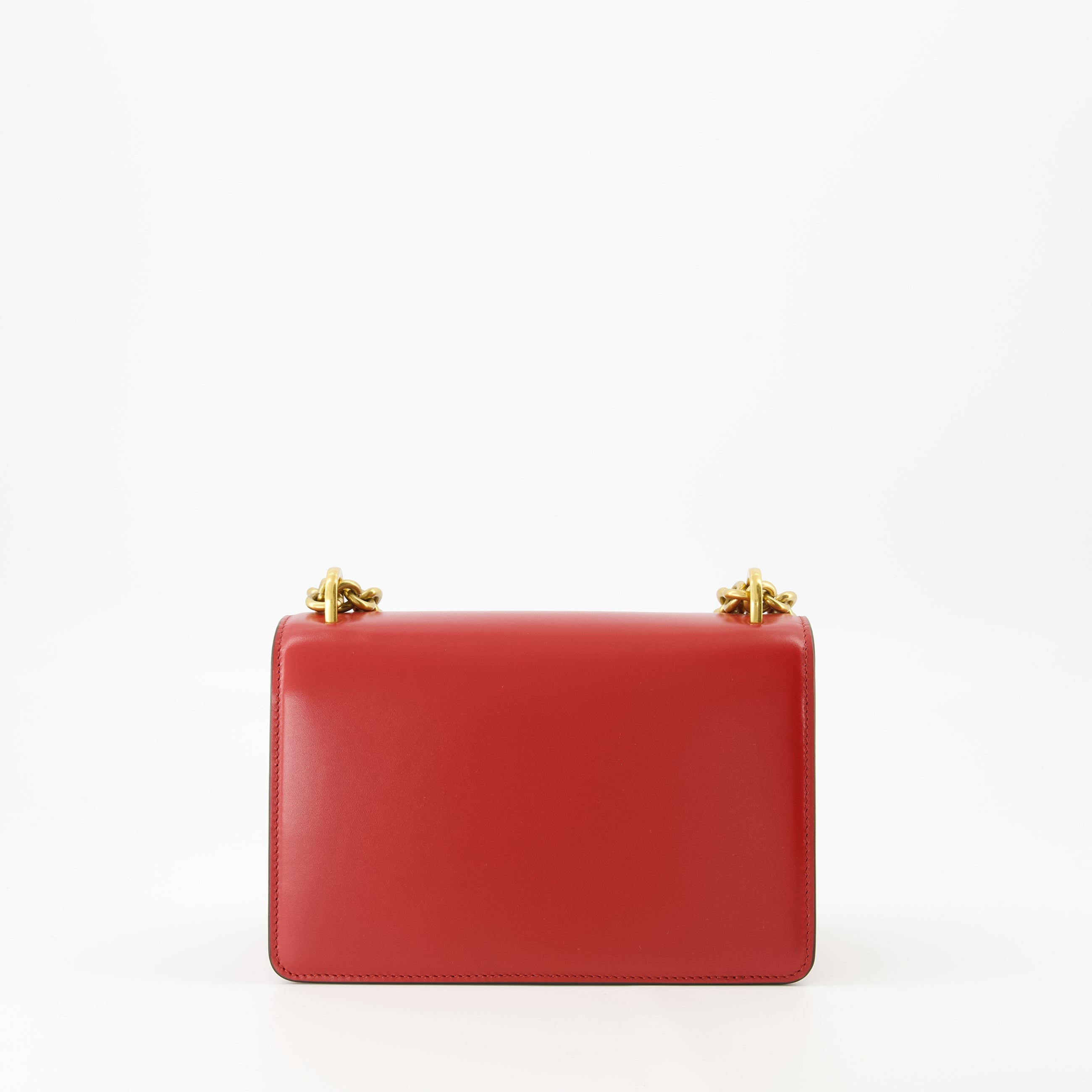 Borse a mano e a spalla VLogo Vain Bag Valentino Garavani Rosso Femme