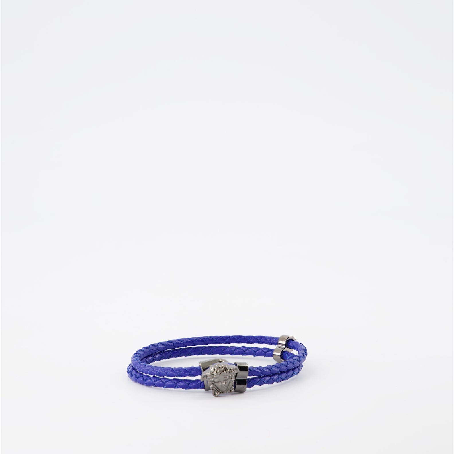 ジュエリー DG05579 DMTN 1ue3b cobalt-ruthenium ultra bl Versace 青 Homme