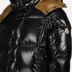 Image de l'article Doudoune Parana de la marque Moncler pour Homme - Saison Automne-Hiver 2025 - Vue détaillée_1