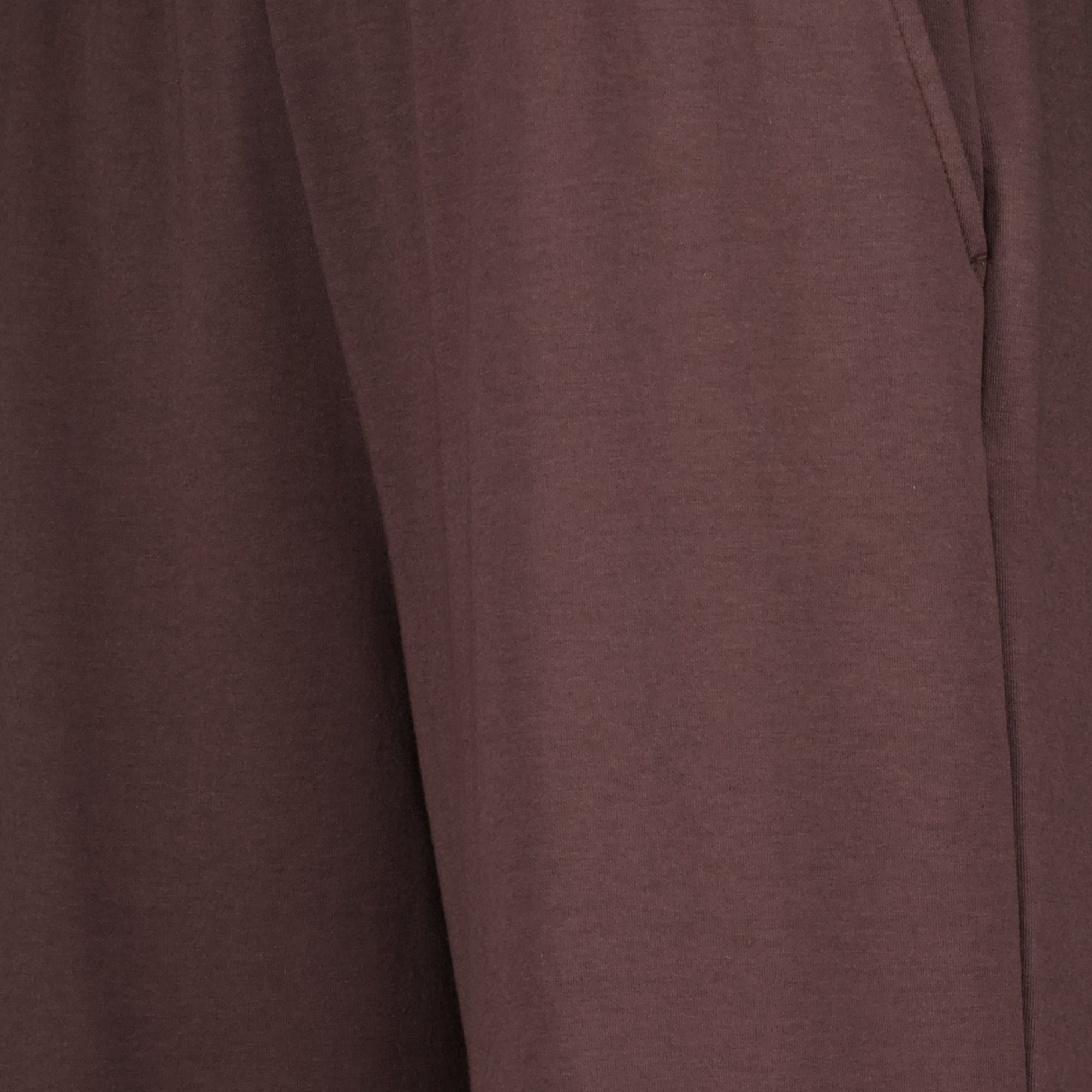 Pantalons Pantalon de survêtement marron Moncler Marron Femme