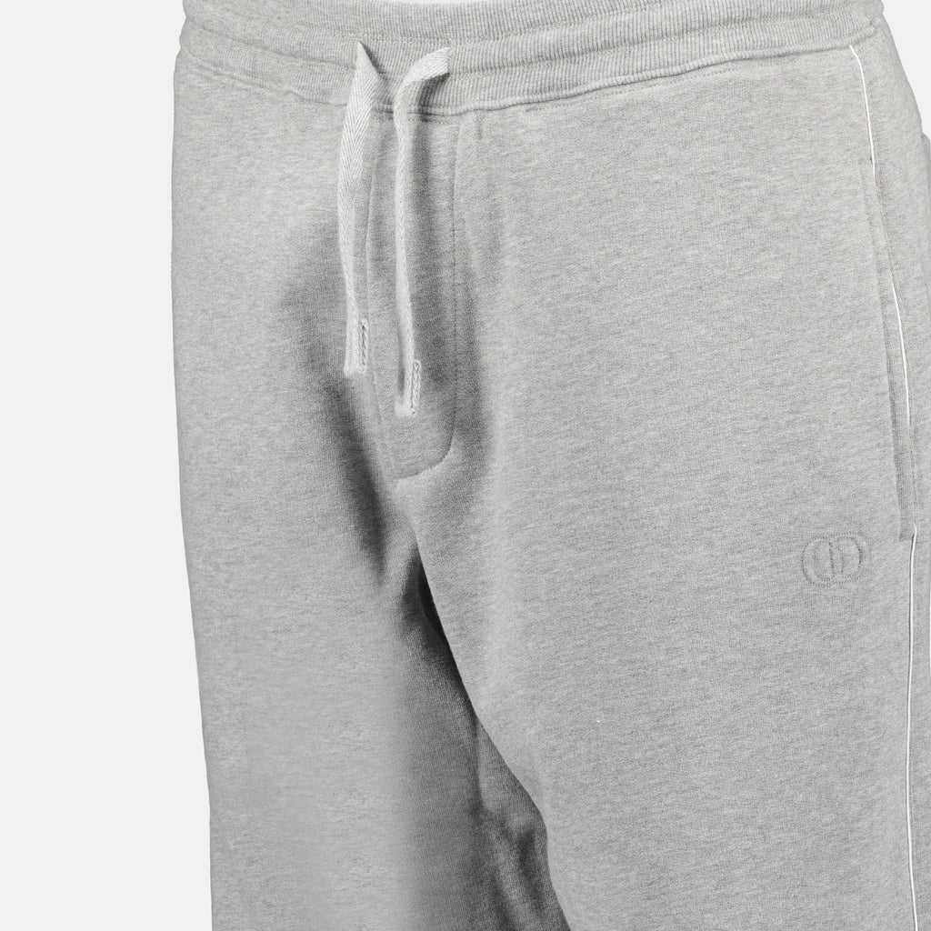 パンツ ジョギングパンツ Dior グレー Homme