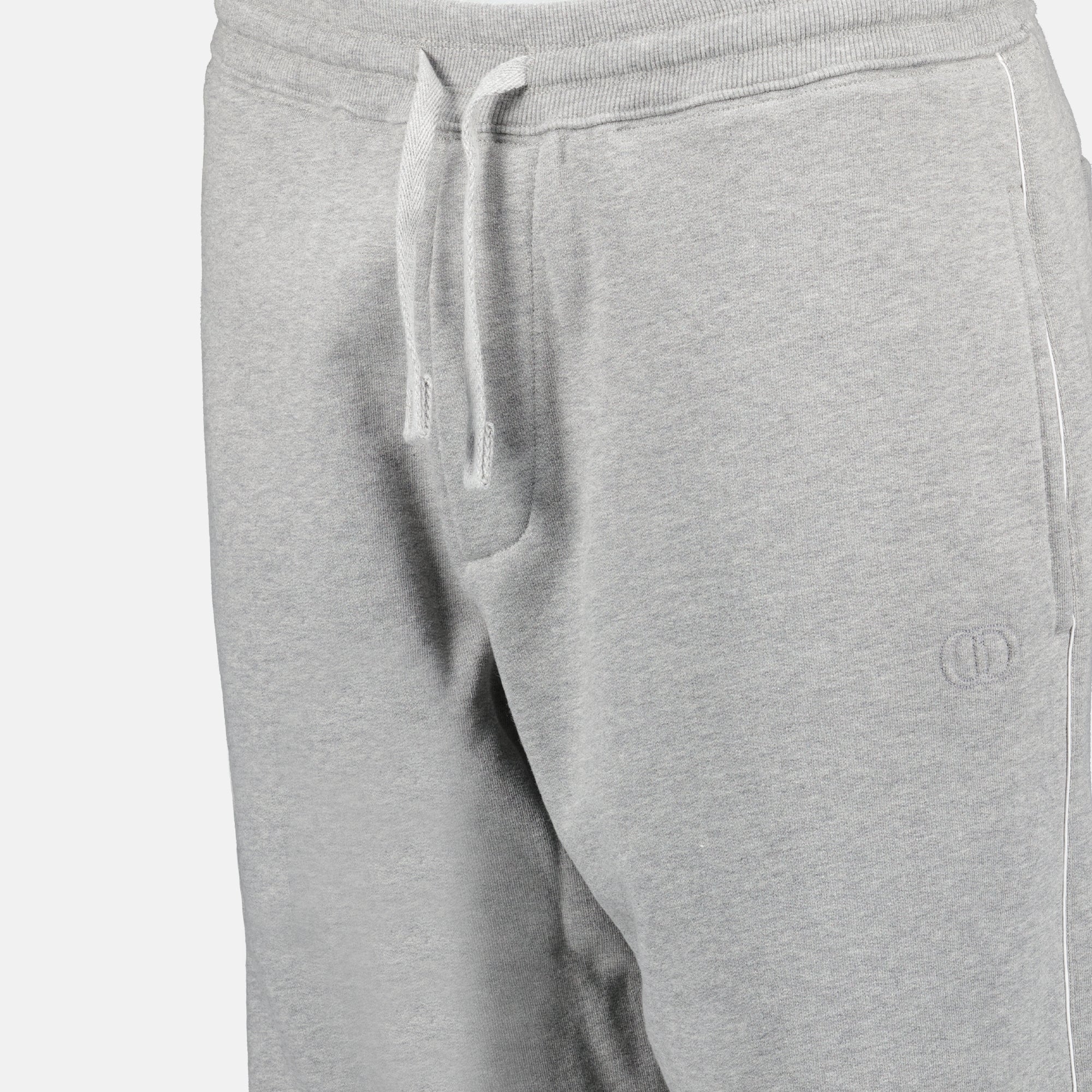 パンツ ジョギングパンツ Dior グレー Homme