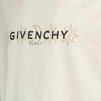 T-shirts T-shirt Astro Givenchy Beige Homme