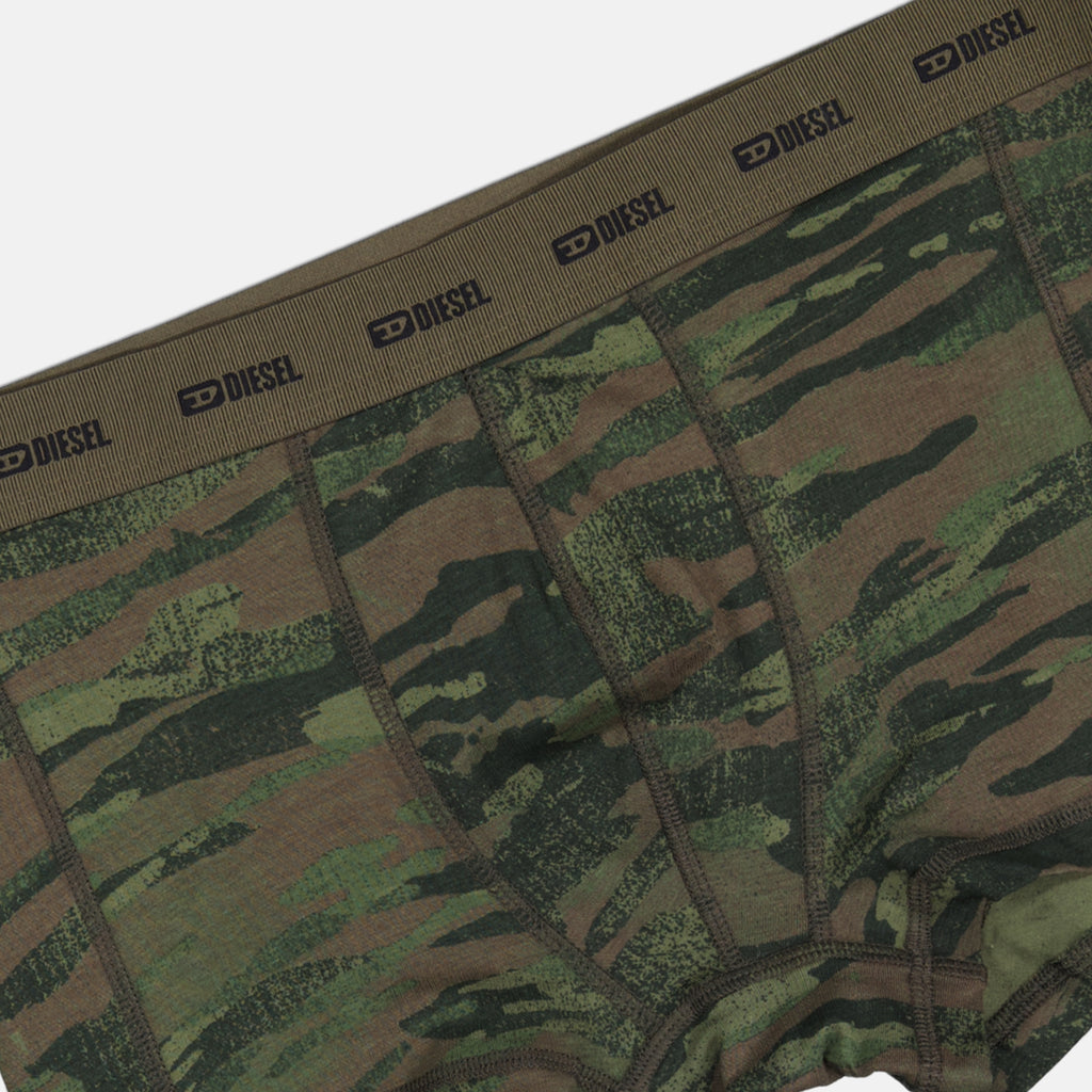 Imagem do artigo Lote de boxers da marca Diesel para Homem - Outono-Inverno 2025 - Vista Detalhada_1