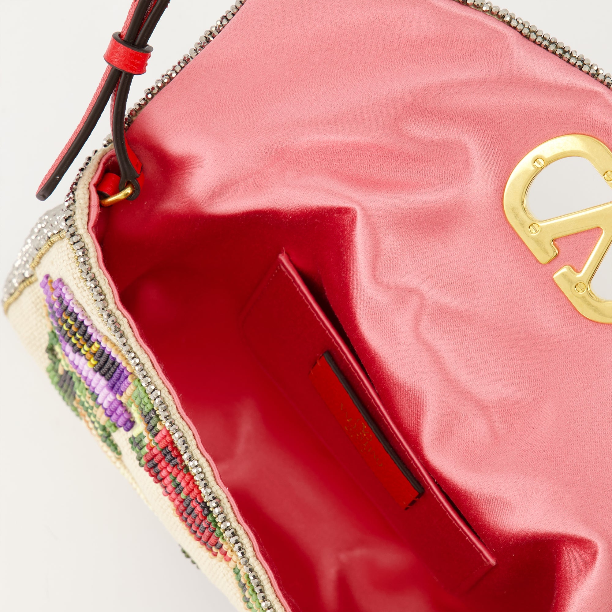 Bild des Valentino Garavani Vain Bags für Damen - Herbst-Winter 2025 - Detaillierte Ansicht_3