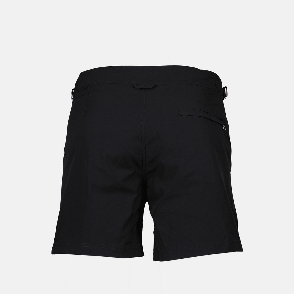 Beachwear Maillot de bain Alexander McQueen Noir Homme
