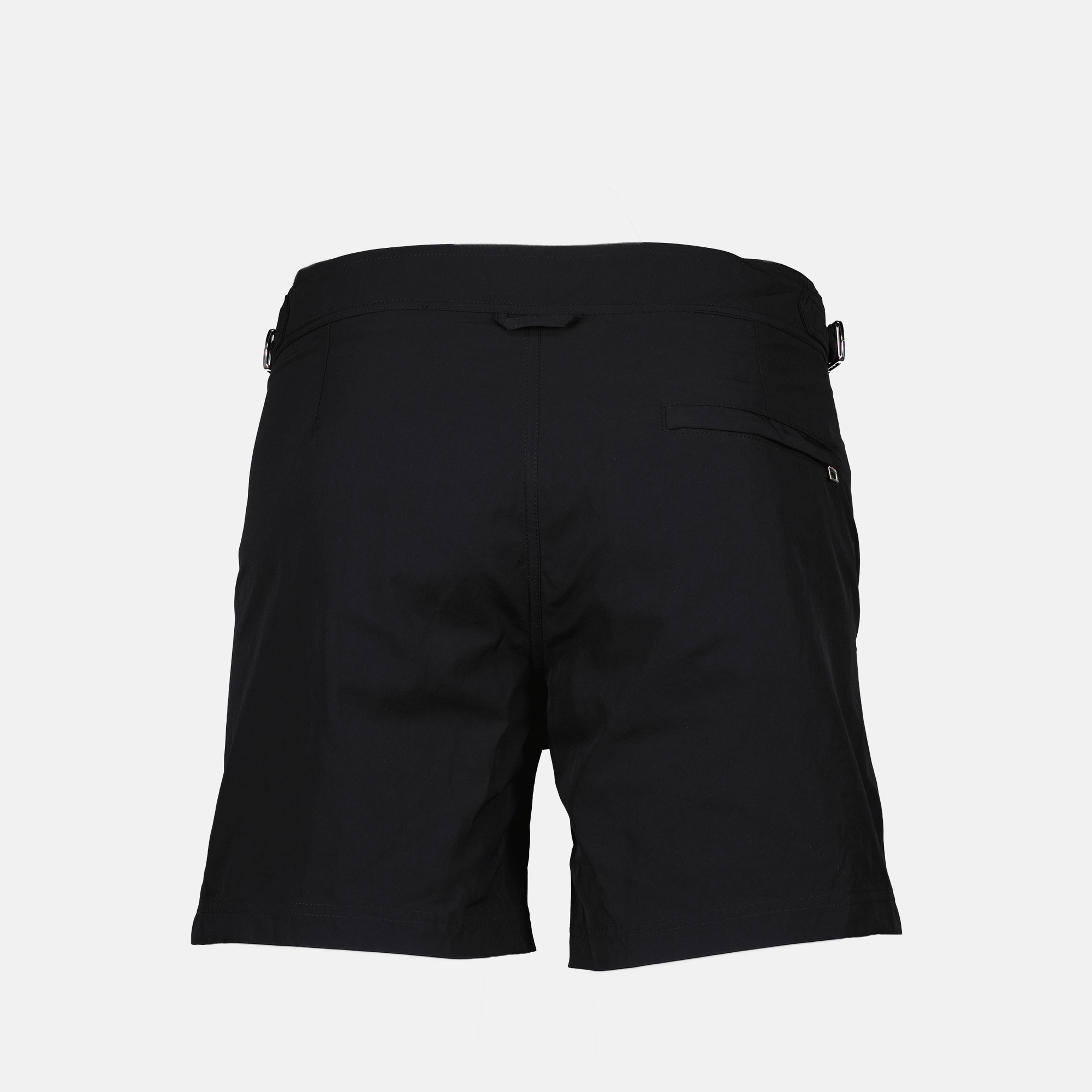 Beachwear Maillot de bain Alexander McQueen Noir Homme
