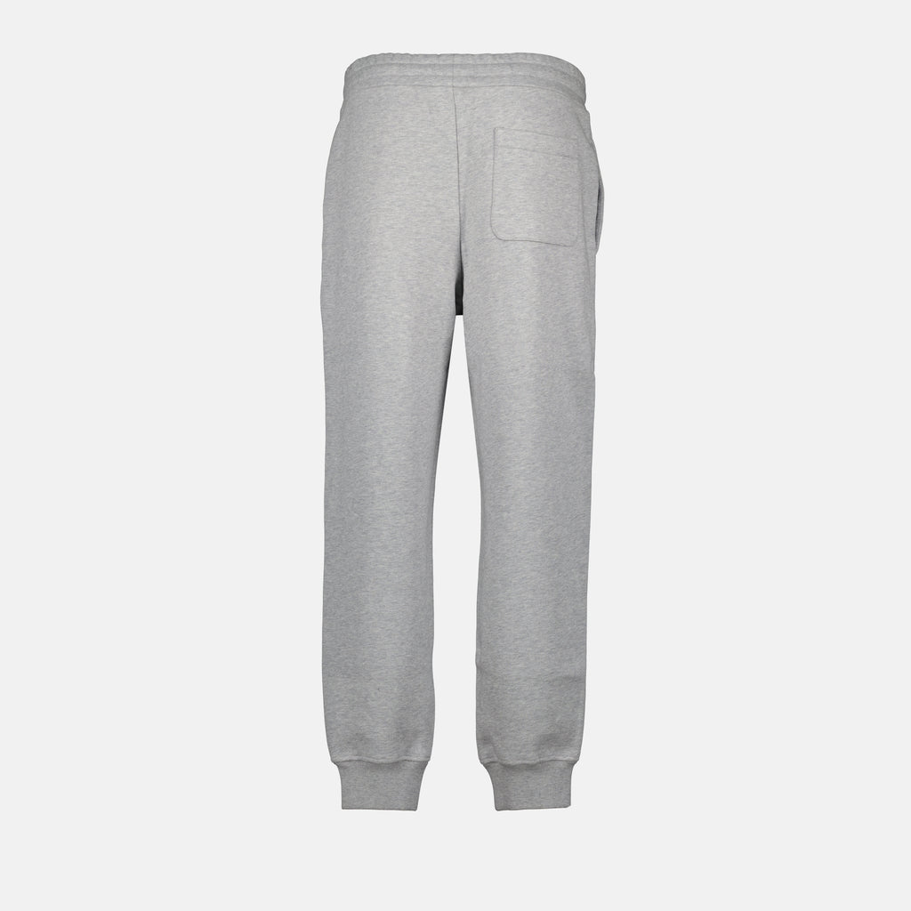 Pants Jogging Pants Fendi Gray Femme