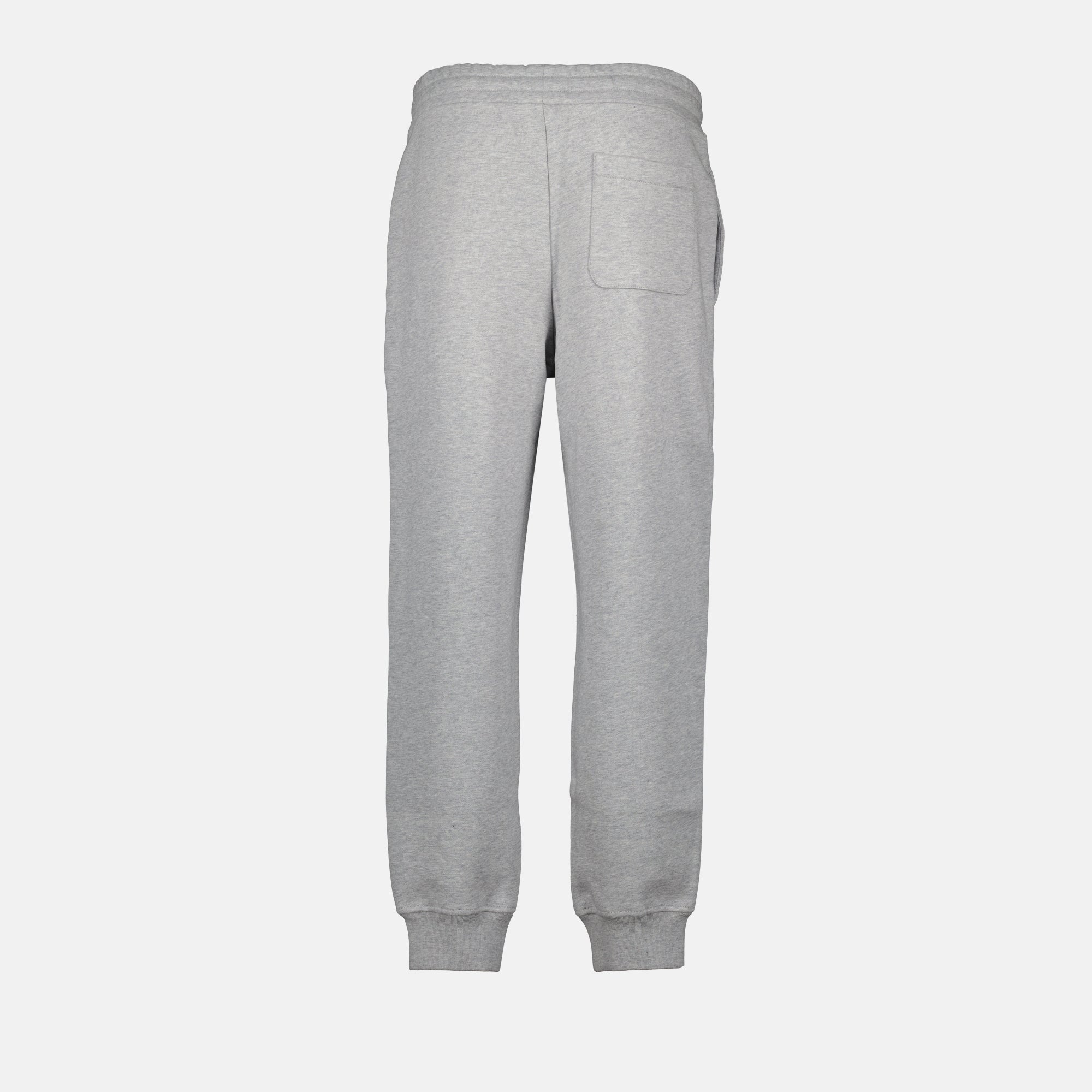 Pants Jogging Pants Fendi Gray Femme