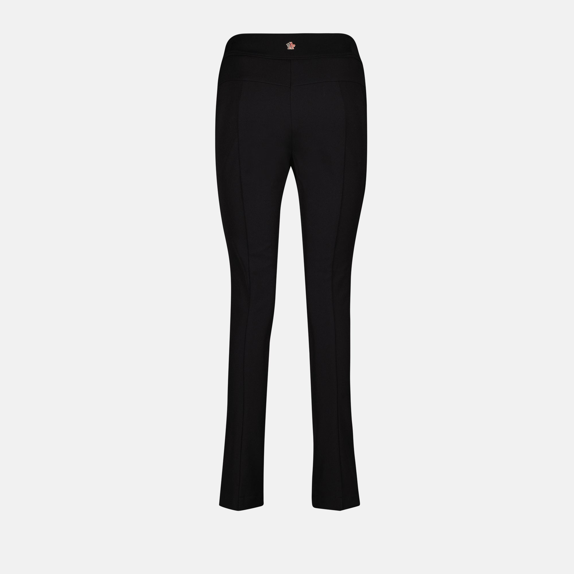 Pantalones Pantalones de Esquí Moncler Grenoble Negro Femme