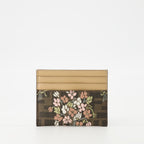 Small leather goods Fendi Roma Cardholder Fendi Brown Femme