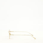 Lunettes SL 799 サングラス Saint Laurent Rose Unisexe