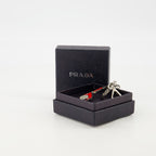 Lifestyle Porte-clés Club de Golf Prada Vermelho Unissex