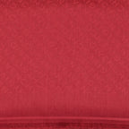 Écharpes, foulards et gants Carré de soie monogrammé Givenchy Rouge Femme