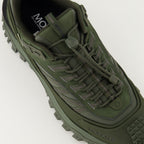Baskets Baskets Trailgrip GTX Moncler Vert Homme