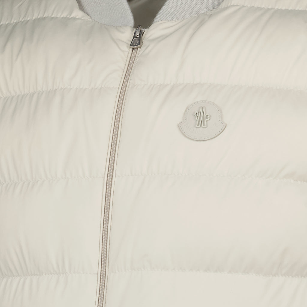 Imagen del artículo Bomber Epinal de la marca Moncler para Hombre - Temporada Otoño-Invierno 2025 - Vista Detallada 4