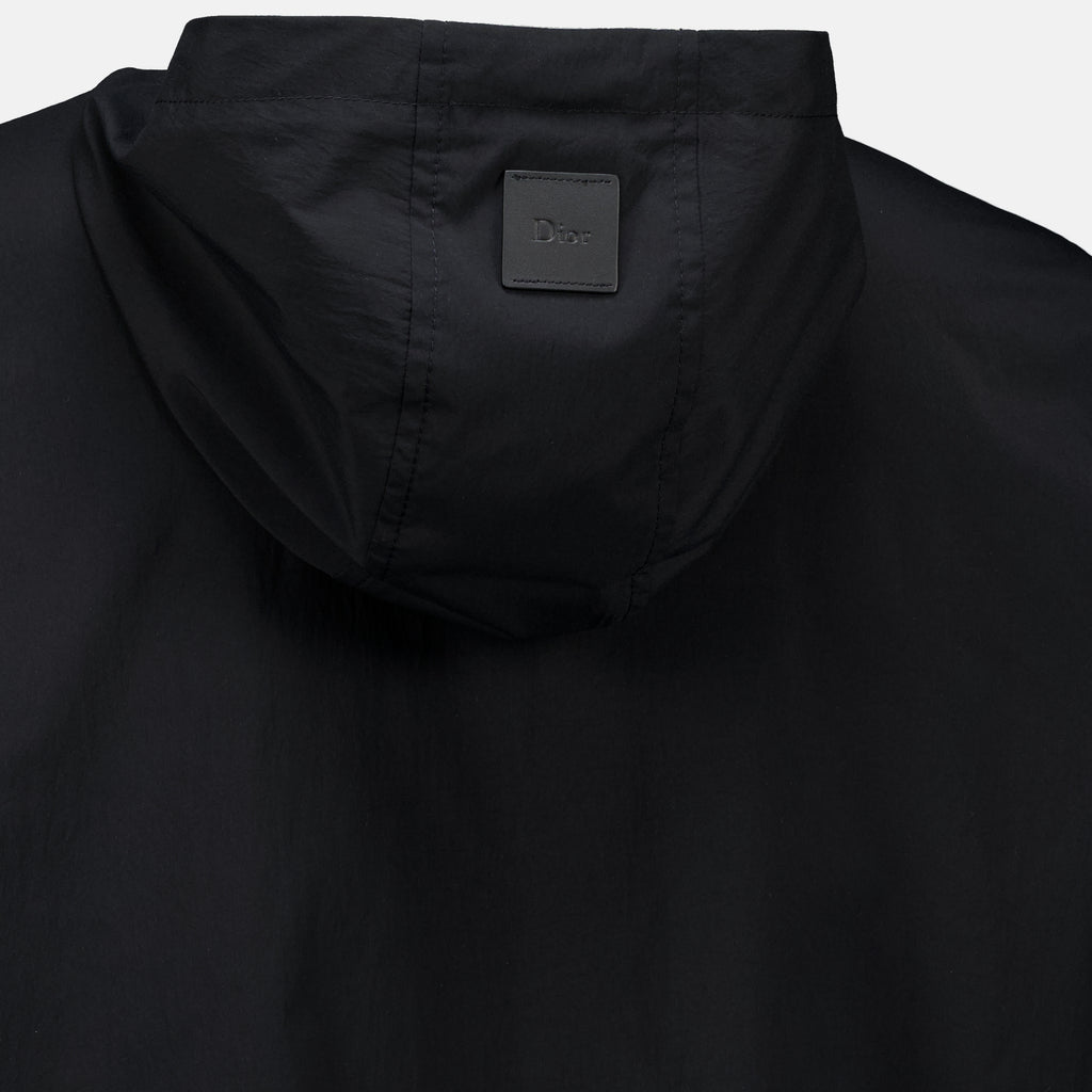 Vestes Coupe vent réversible Dior Oblique Dior Noir Homme