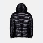 Manteaux Doudoune Maya Moncler Noir Homme