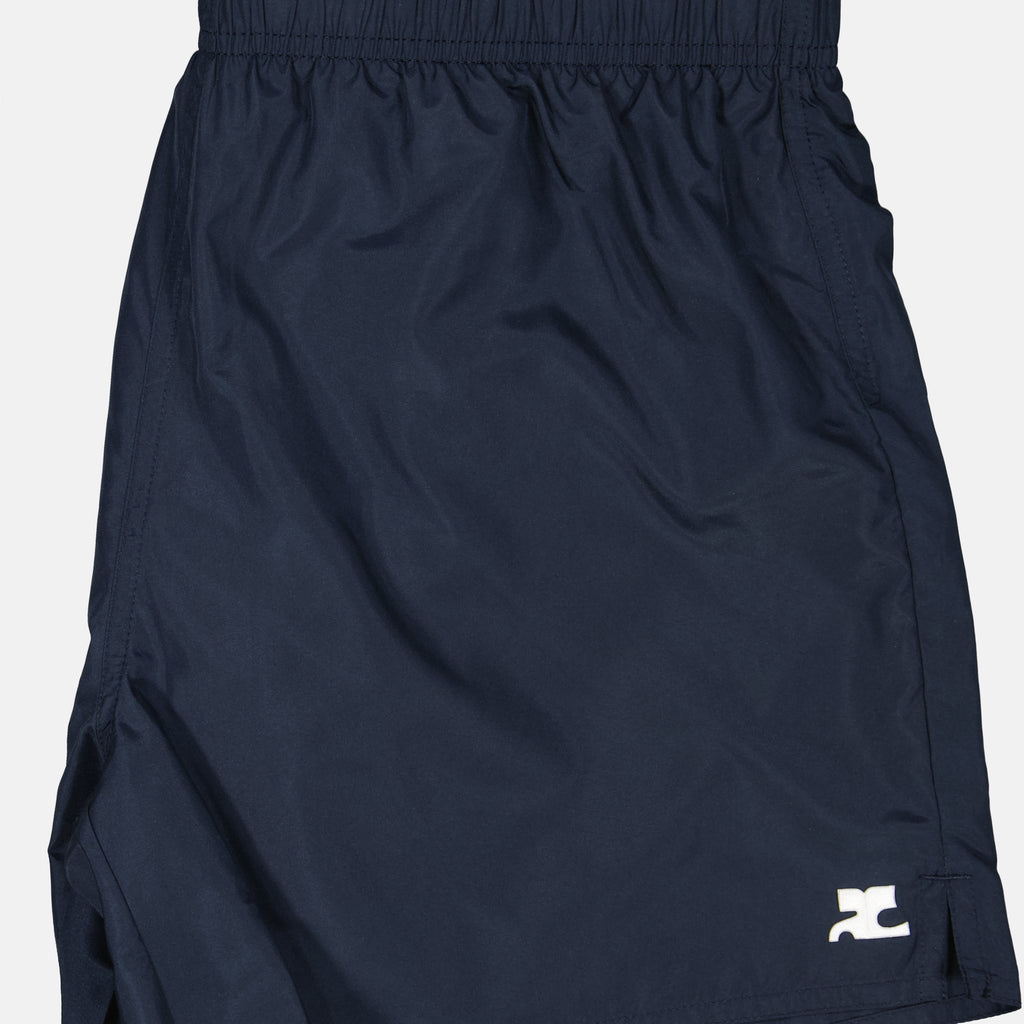 Moda mare Costumi da bagno firmati Courrèges Blu scuro Homme