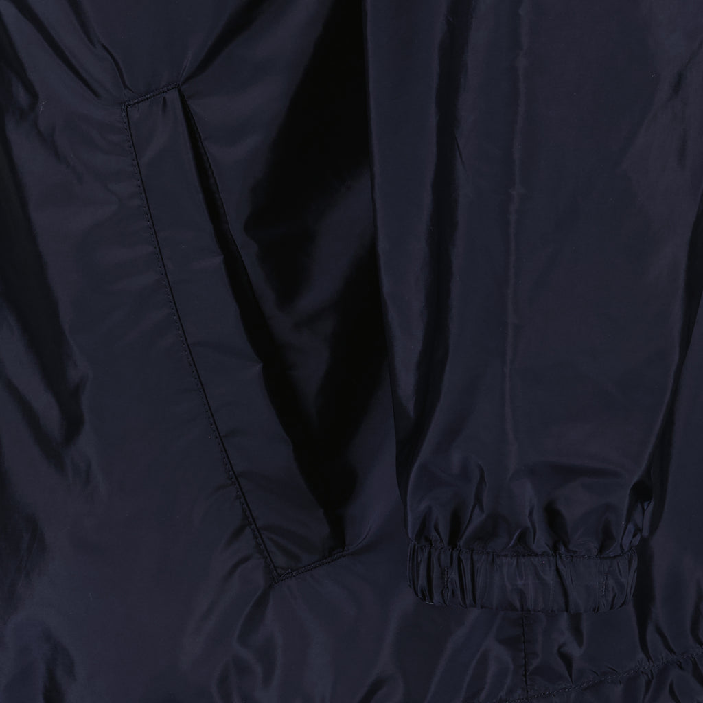 Vestes Re-nylon Jacke Prada Bleu foncé Homme