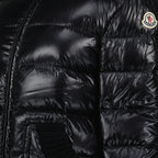 코트 Arcelot 다운 재킷 Moncler 검은색 Femme
