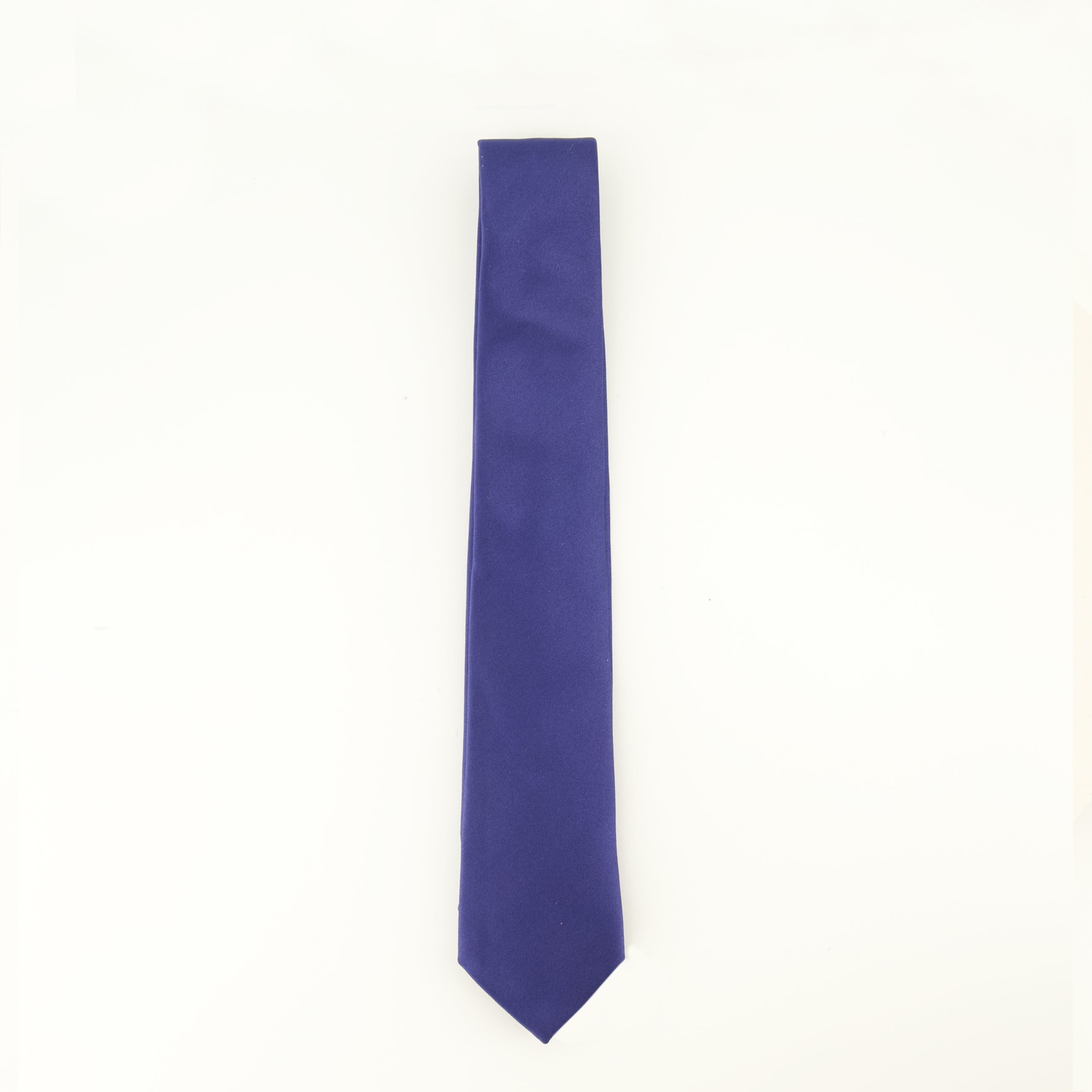 Écharpes, foulards et gants Gravata de Seda Azul Dior Bleu foncé Homme