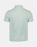 Polos HPL001.760. 302 vert pale Ami PARIS Vert Homme