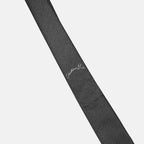 Lenços e luvas Cravate Dior Manuscrit Dior Preto Homme