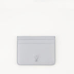 Imagen del artículo Porta tarjetas Amigo del corazón de la marca Ami PARIS para Unisex - Temporada Otoño-Invierno 2025 - Vista Frontal