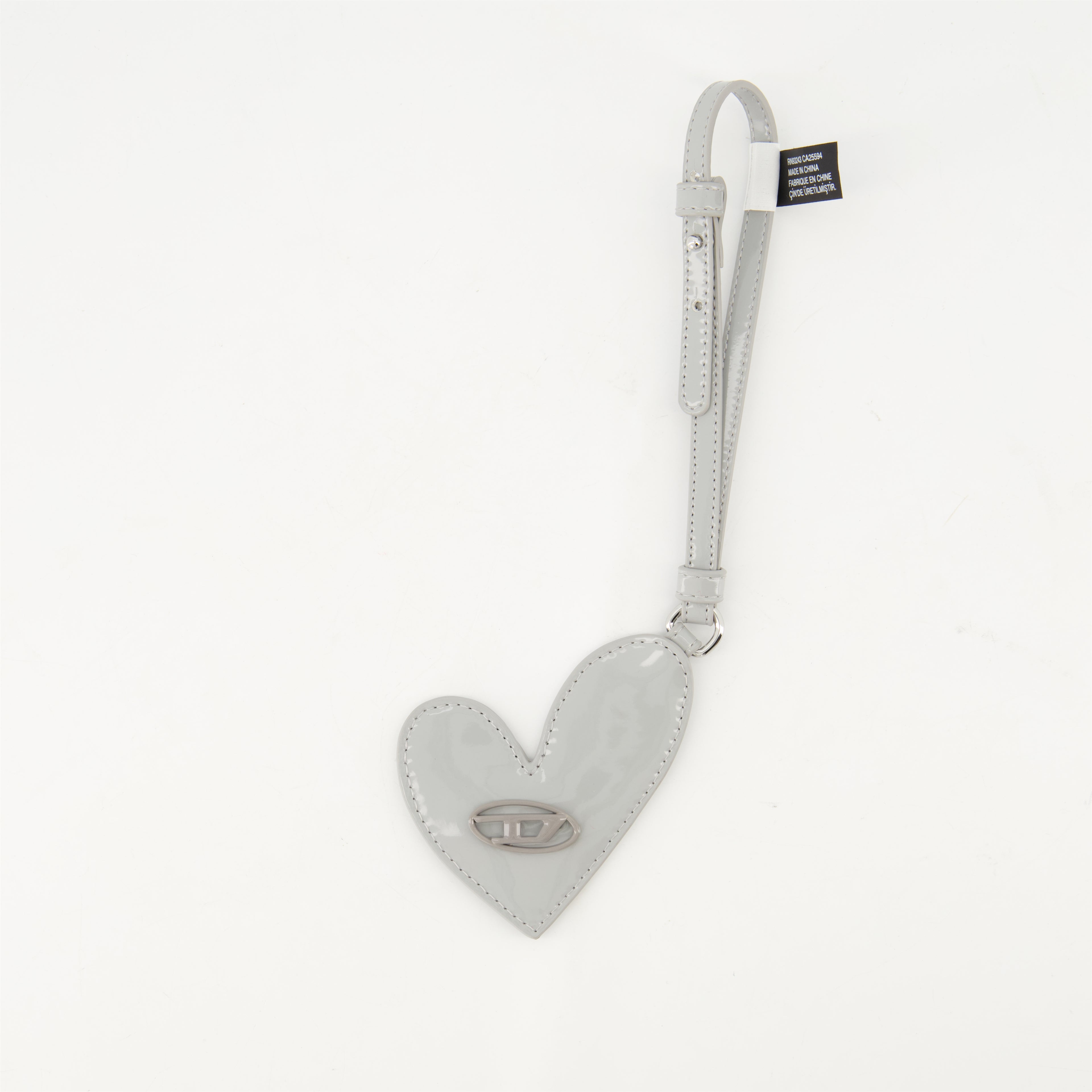 Lifestyle Porte-clés Play Mirror Diesel Gray Femme