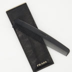 Small leather goods Toiletry Essential Prada Black Homme