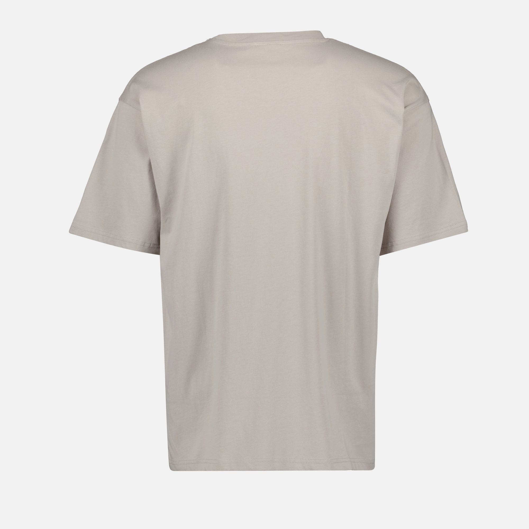 Image de l'article T-shirt T-Boxt-Bleach de la marque Diesel pour Homme - Saison Automne-Hiver 2025 - Vue de Dos