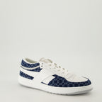 Baskets Baskets G-Move Givenchy Bleu foncé Homme