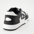Baskets Baskets B57 Dior Noir Homme