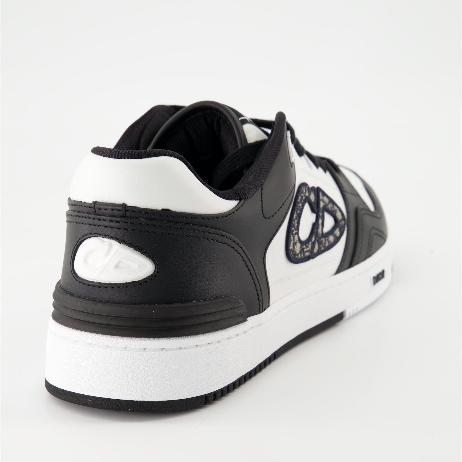 Baskets Baskets B57 Dior Noir Homme