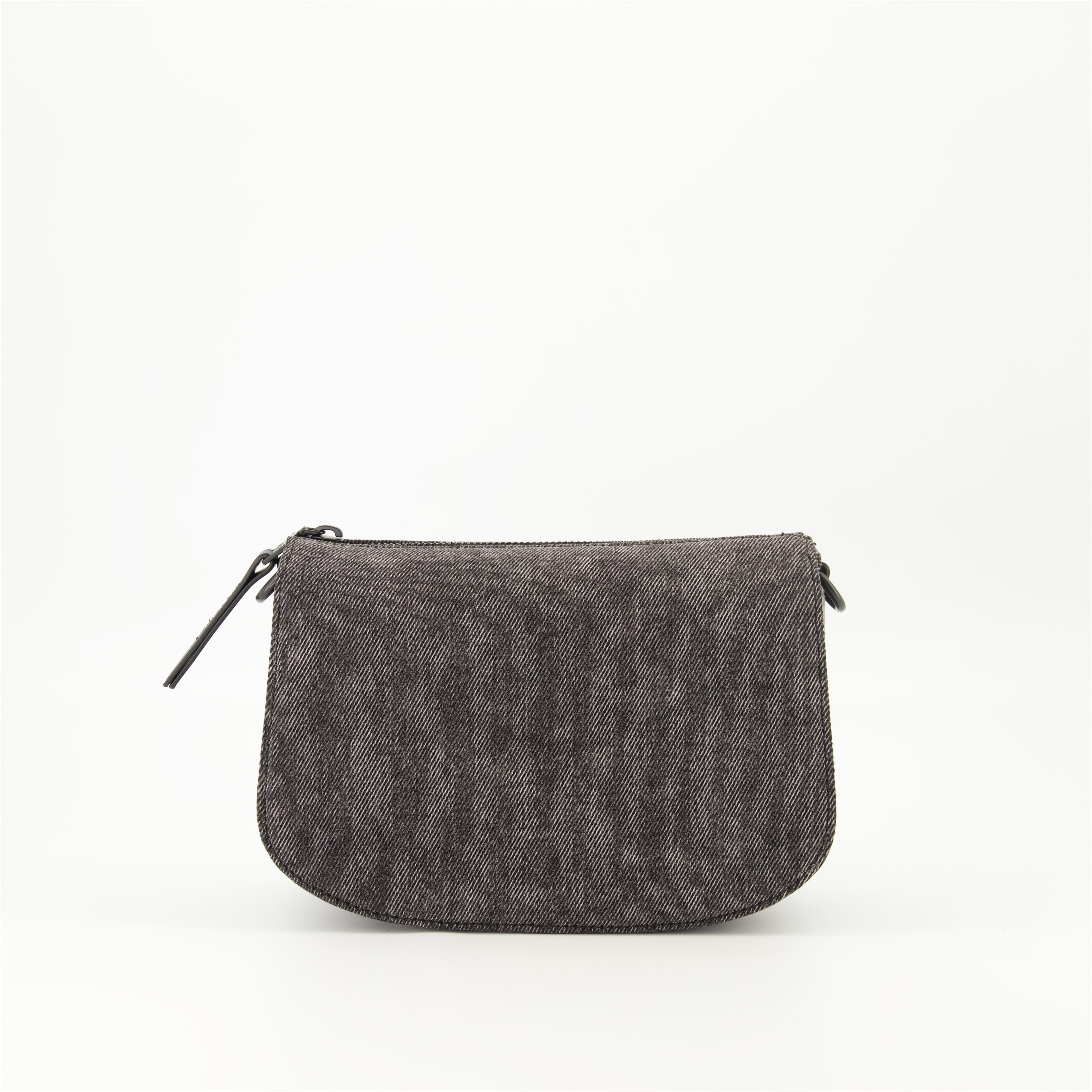 크로스백 Sac 1dr camera Diesel 검은색 남여공용