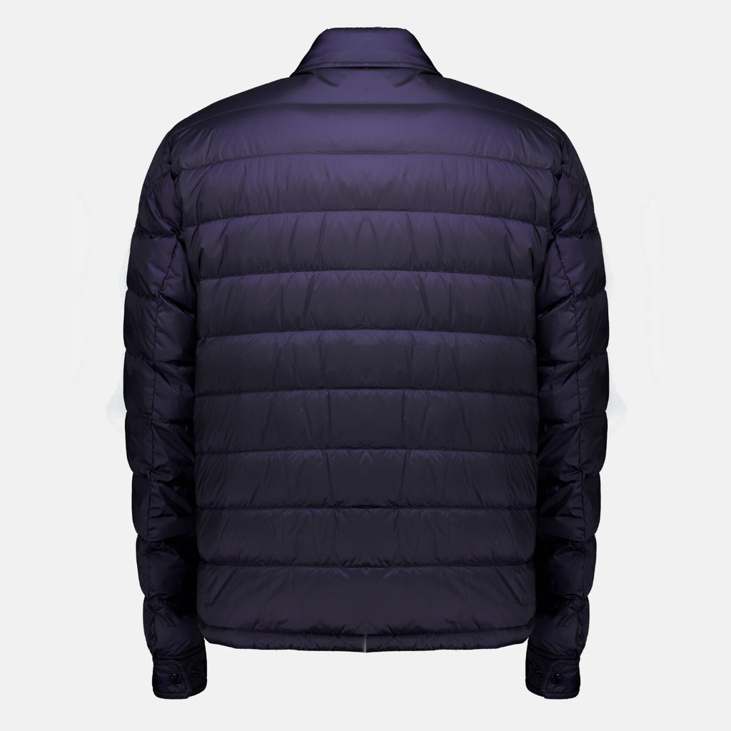 Vestes 3-in-1 Vydori Navy Blue Down Jacket Moncler Bleu foncé Homme