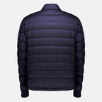 Vestes 3-in-1 ヴィドリ ネイビー ブルー ダウンジャケット Moncler Bleu foncé Homme