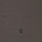 Écharpes, foulards et gants Écharpe 4G Givenchy Gris Unisexe