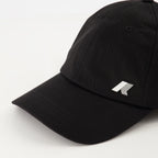 Chapéus, bonés e gorros Chapéu Rob K-Way Preto Unissex