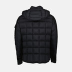 코트 Doudoune Barbustel Moncler 검은색 Homme